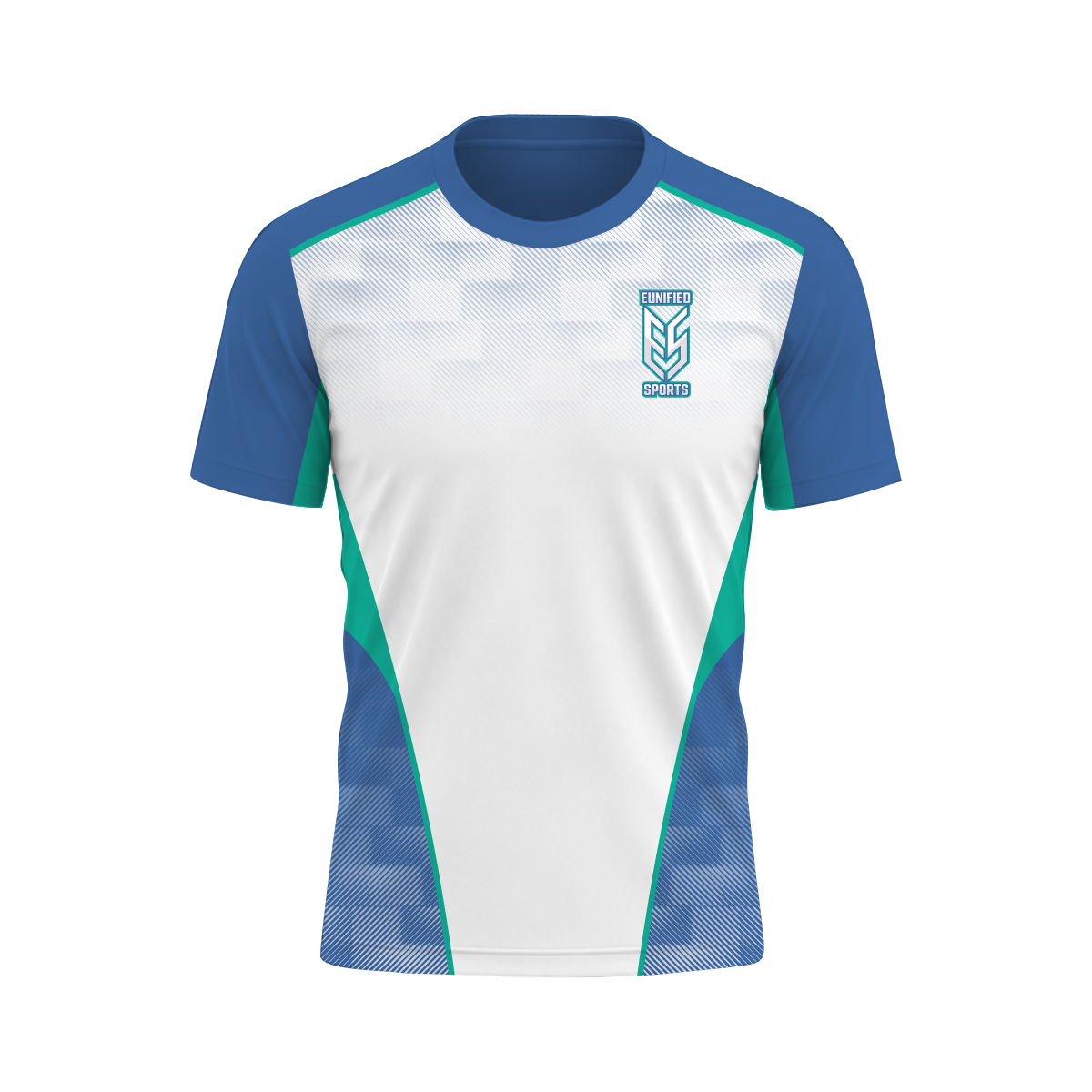 T-Shirt 4 front